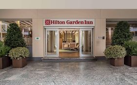 Hilton Garden Inn Padova City Centre